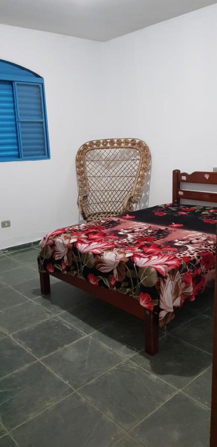 Bela Chacara Villa Suzano Kültér fotó