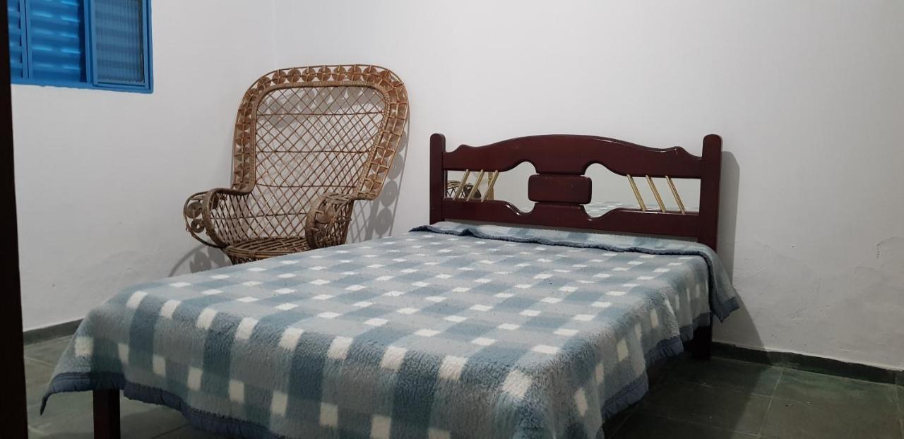 Bela Chacara Villa Suzano Kültér fotó